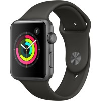 Apple Watch Series 3 GPS 42mm Aluminium Case [Grade A]